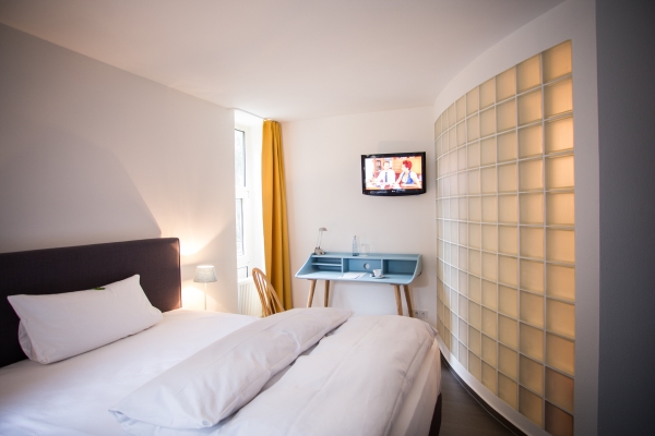Wald & Golfhotel Lottental (Bochum)